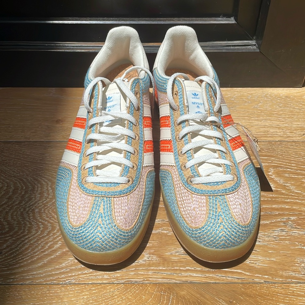 Adidas Gazelle Mylo